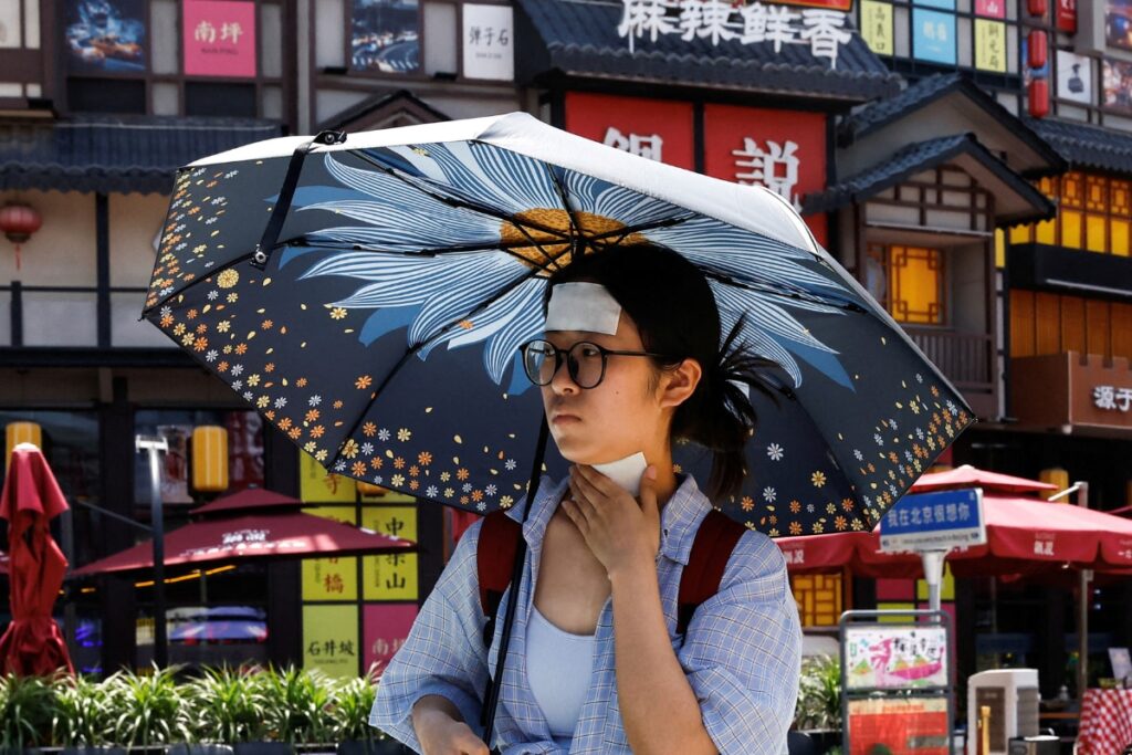 How Heatwaves Are Dangerous to Human Health