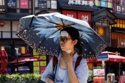 How Heatwaves Are Dangerous to Human Health