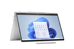 HP Envy X360 2-in-1 Windows PC With OLED Display And IMAX Support Launched In India: Price, Features