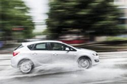 Monsoon Driving Alert: Avoid This Deadly Risk on Wet Roads, Hydroplaning Dangers Unveiled