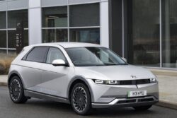 Hyundai Plans to Invest More Than 28 Billion Dollars on Tesla’s EV Charging Network