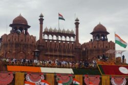 'Shramyogis' Building Central Vista & Amrit Sarovar, Sarpanches & Teachers: Meet Special I-Day Invitees