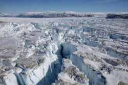 Greenland's Ice Has Completely Melted Before, Raising Global Sea Levels, Study
