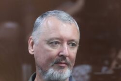 Pro-war Kremlin Critic Igor Girkin Charged With Incitement to Extremism