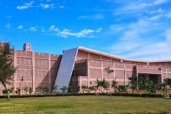 IIT Jodhpur Collaborates With Zoological Survey Of India To Study Thar Ecoregion Fauna