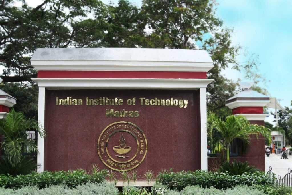 IIT Madras' Zanzibar Campus to Be First Ever Woman-led IIT