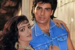 Akshay Kumar Made Racist Comments Against Shanthi Priya? Ikke Pe Ikka Co-Star Makes Big Allegations