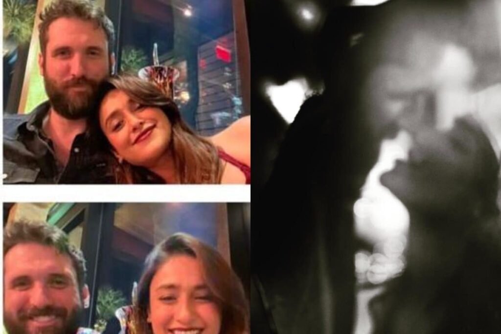 Ileana D'Cruz FINALLY Shares 1st Photo With Boyfriend And It Is Not Katrina Kaif Brother