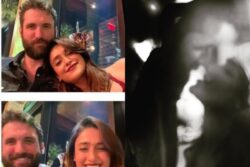 Ileana D'Cruz FINALLY Shares 1st Photo With Boyfriend And It Is Not Katrina Kaif Brother