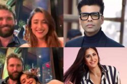 Ileana D'Cruz Reveals BF Amid Pregnancy; Karan Johar Takes Dig At Katrina's Merry Christmas Over Yodha Clash