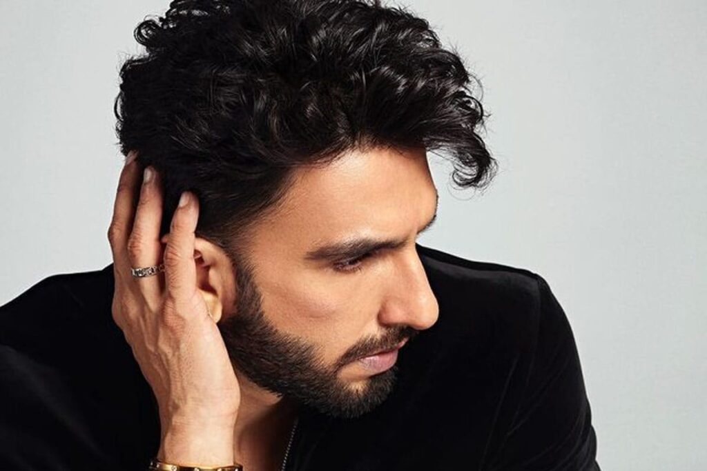 Ranveer Singh’s New Look for Tiffany & Co. Campaign Speaks His Real Style; Decoding His Look