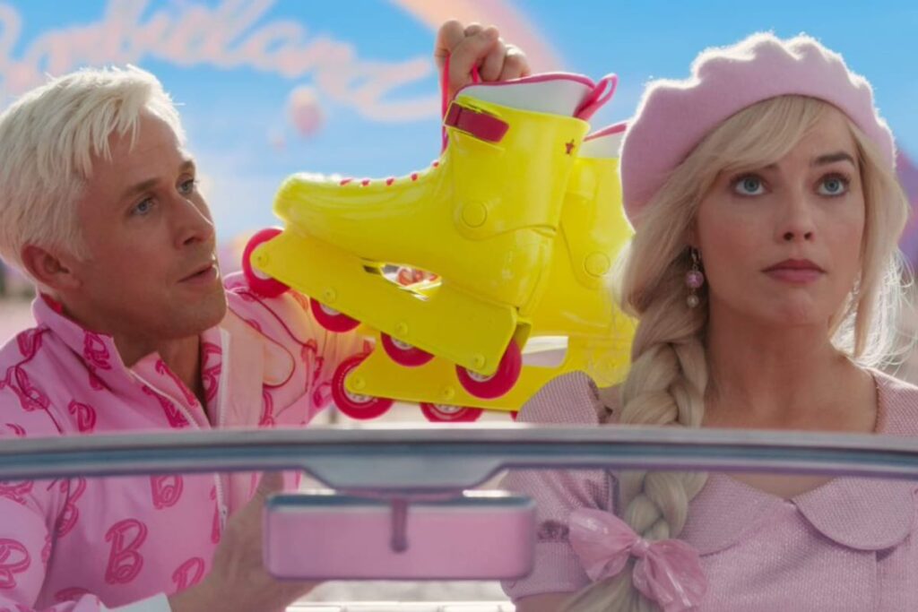Barbie LA Premiere: First Reactions Say Margot Robbie And Ryan Gosling's Film Is 'Heartfelt And Hilarious'