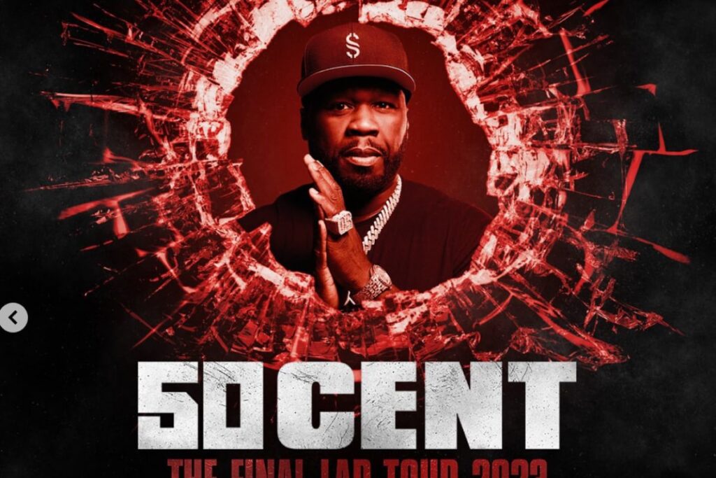 Hip-Hop Icon 50 Cent Coming To India After 15 Years, Here's Where He Will Perform
