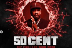 Hip-Hop Icon 50 Cent Coming To India After 15 Years, Here's Where He Will Perform