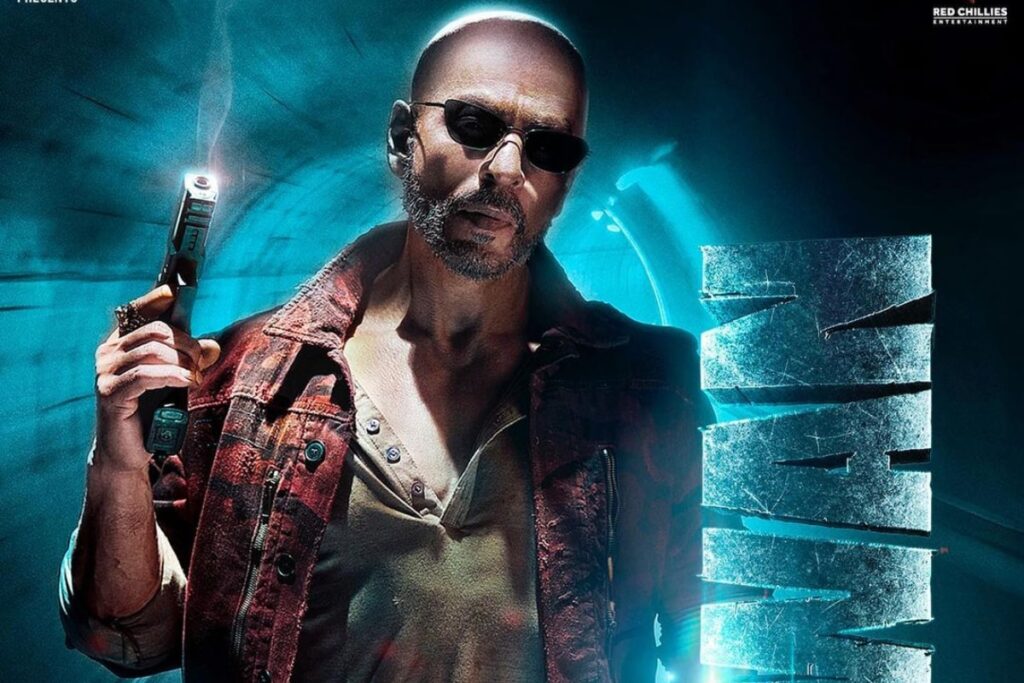 Jawan To Have Major Fight Sequences Between Shah Rukh Khan And Thalapathy Vijay?