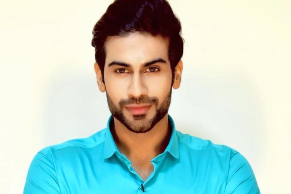 Aman Maheshwari Turned Down Two Hit Shows For Anupamaa: 'I Wanted To Do Something Different'