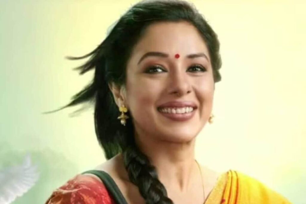Will Anupamaa Cancel Her US Plan After Mayaa's Tragic Death? Here's The Truth