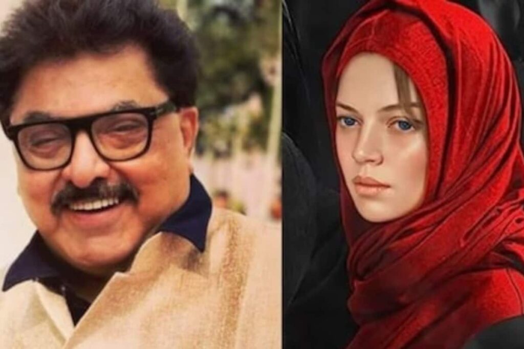 72 Hoorain Producer Ashok Pandit Gets Police Protection After Receiving Death Threats