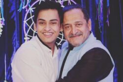 'If My Son Tells Me He Is In A Gay Relationship, I Will...': Mahesh Manjrekar