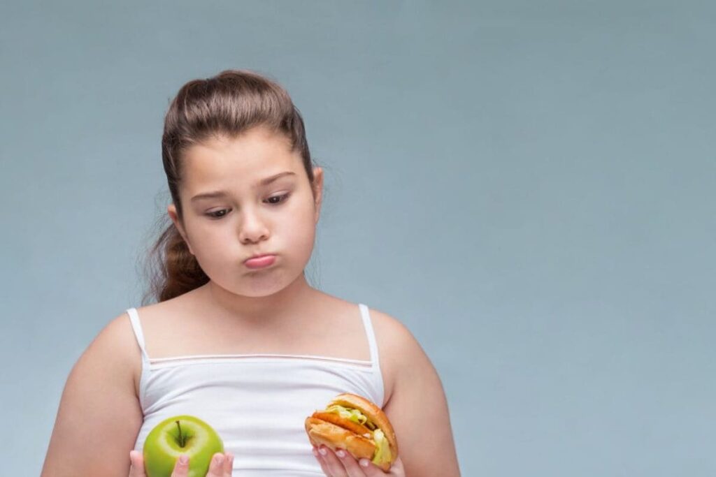 Child Obesity: 5 Tips For Parents To Nurture Children In A Junk Food-Free Lifestyle