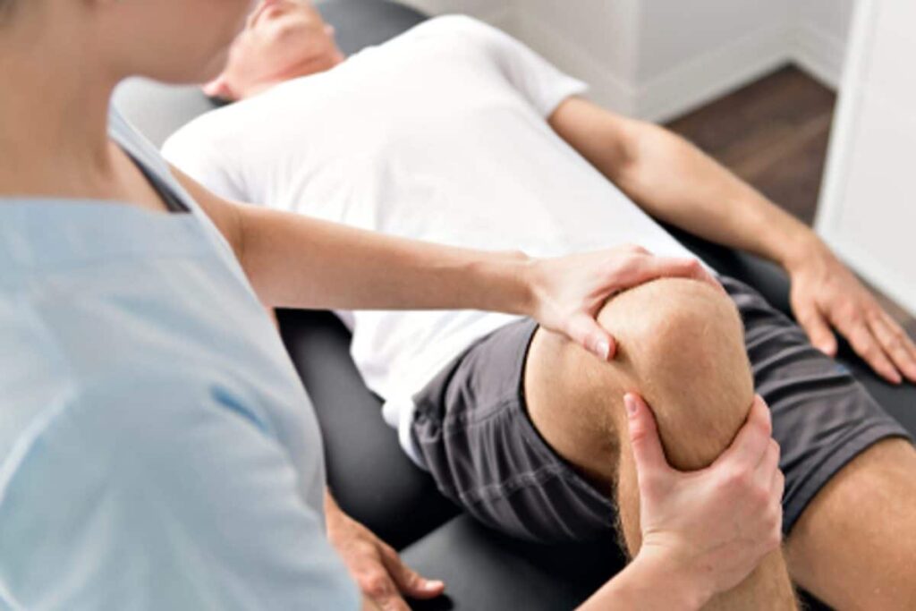 Importance of Physical Therapy or Physio Therapy Pre and Post Joint Replacement