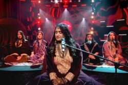 Unravel the Mesmerising Fusion of Cultures in Coke Studio Bharat's Newest Musical Gem, Kya Karie Korimol