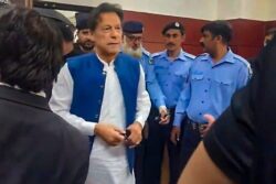 Imran Khan Seeks IMF's 'Guarantee' for Timely General Elections in Pakistan: Report