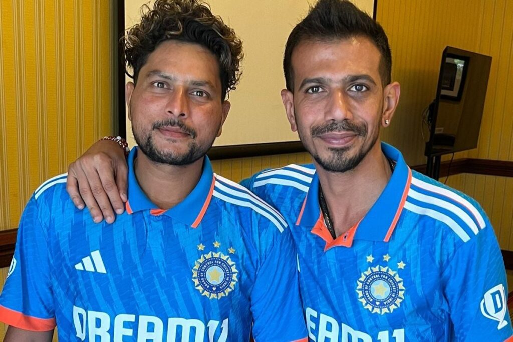 IND vs WI 1st ODI Predicted XI: Check India vs West Indies Predicted Line-ups