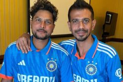 IND vs WI 1st ODI Predicted XI: Check India vs West Indies Predicted Line-ups