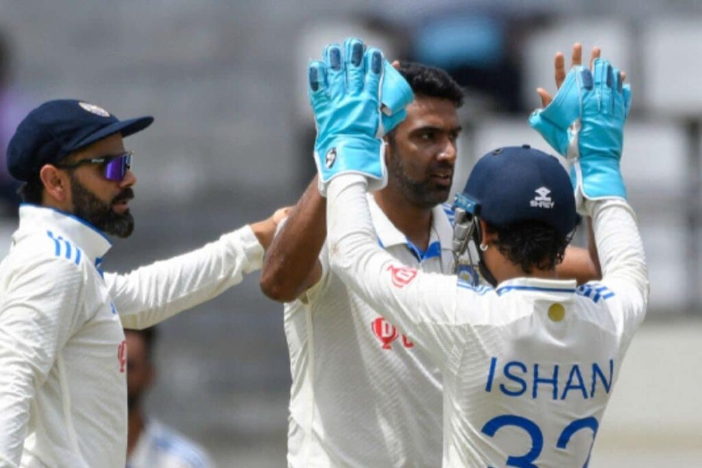 IND vs WI 2nd Test Probable XIs: Rohit Sharma Denies Change in Playing XI; Windies Likely to Field Same Team