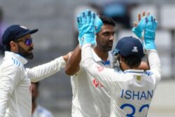 IND vs WI 2nd Test Probable XIs: Rohit Sharma Denies Change in Playing XI; Windies Likely to Field Same Team