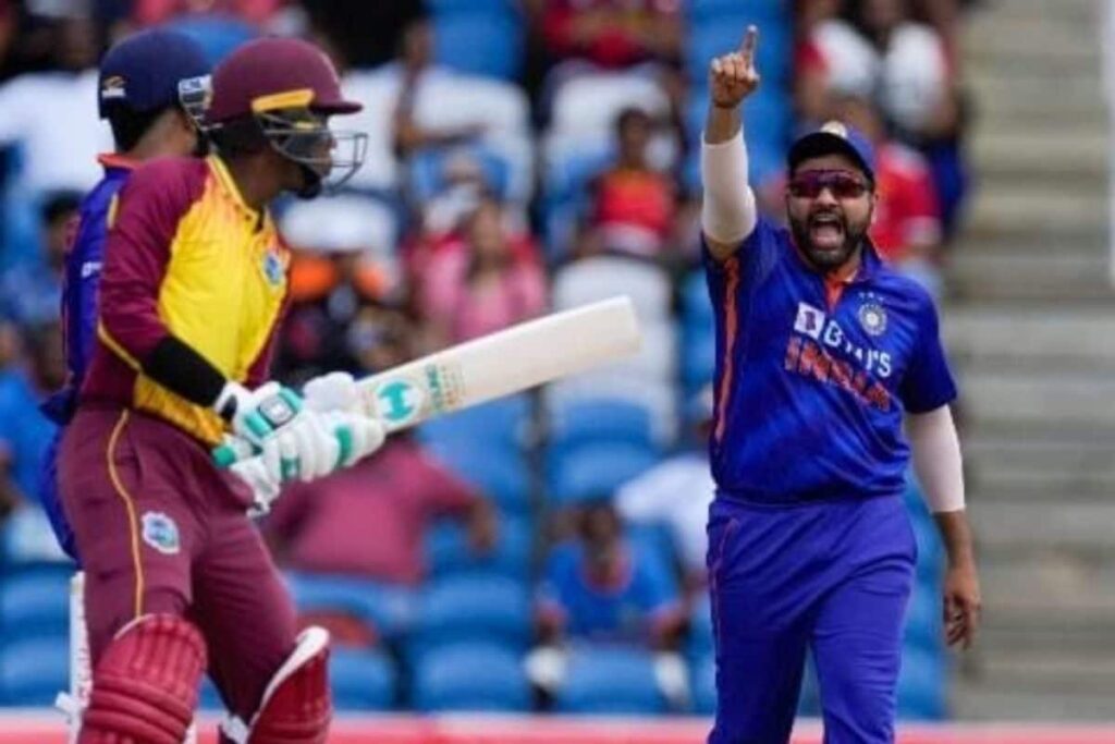 IND vs WI Dream11 Prediction For 1st ODI: Check Team Captain, Vice-captain, And Probable XIs For India vs West Indies