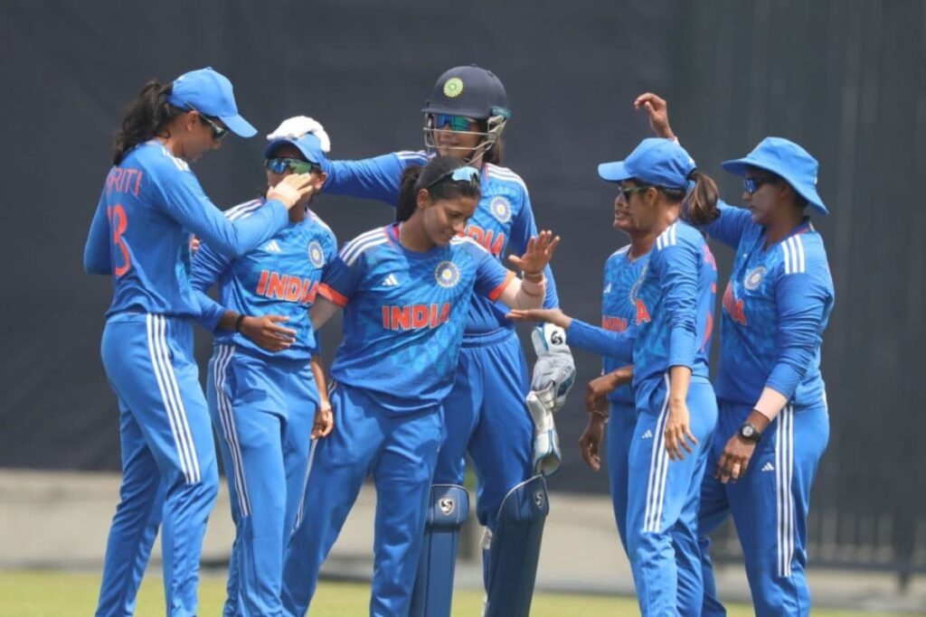 IND-W vs BAN-W 1st ODI Dream11 Prediction: Check Team Captain, Vice-captain, And Probable XIs For IND-W vs BAN-W