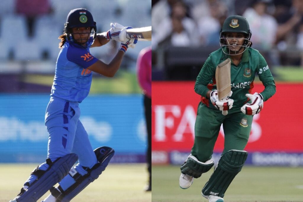 IND-W vs BAN-W 2023 Live Score, 1st T20I: India Win Toss, Opt to Bowl First Against Bangladesh