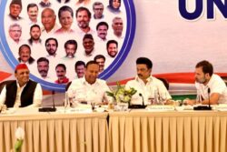 Oppn's INDIA Vs Modi’s 'New India': Battle of Narratives for 2024 Lok Sabha Election