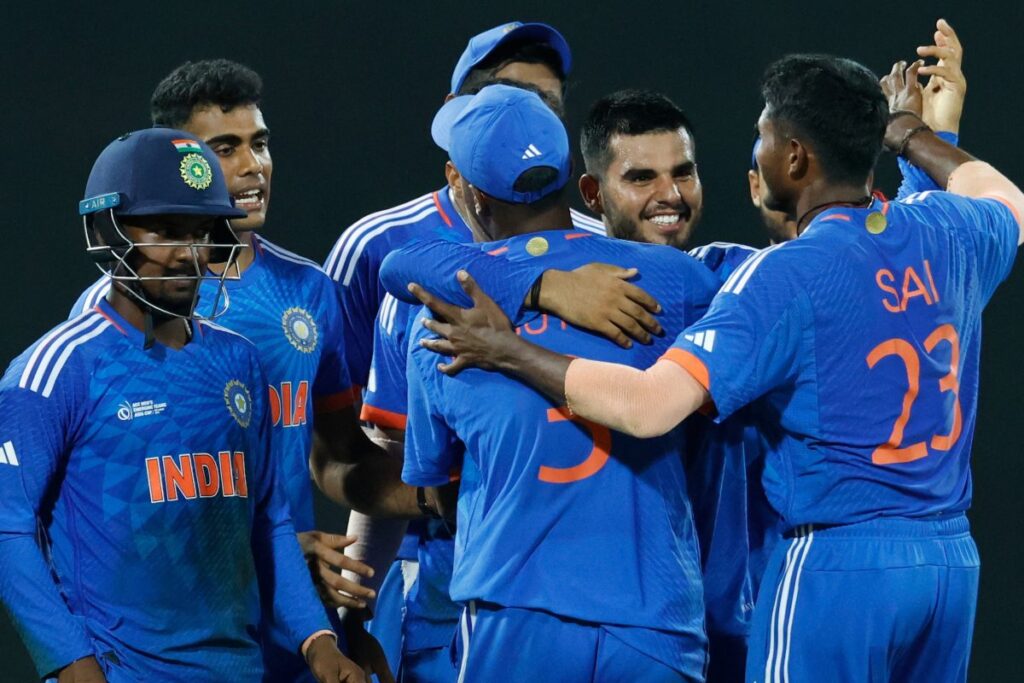 India A vs Pakistan A Live Streaming: How to Watch 2023 ACC Men’s Emerging Teams Asia Cup Final Match?