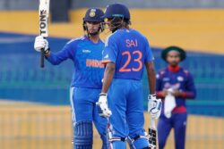 India A vs Pakistan A Dream11 Prediction For ACC Men’s Emerging Asia Cup 2023: Check Team Captain, Vice-captain And Probable XIs For IND A vs PAK A