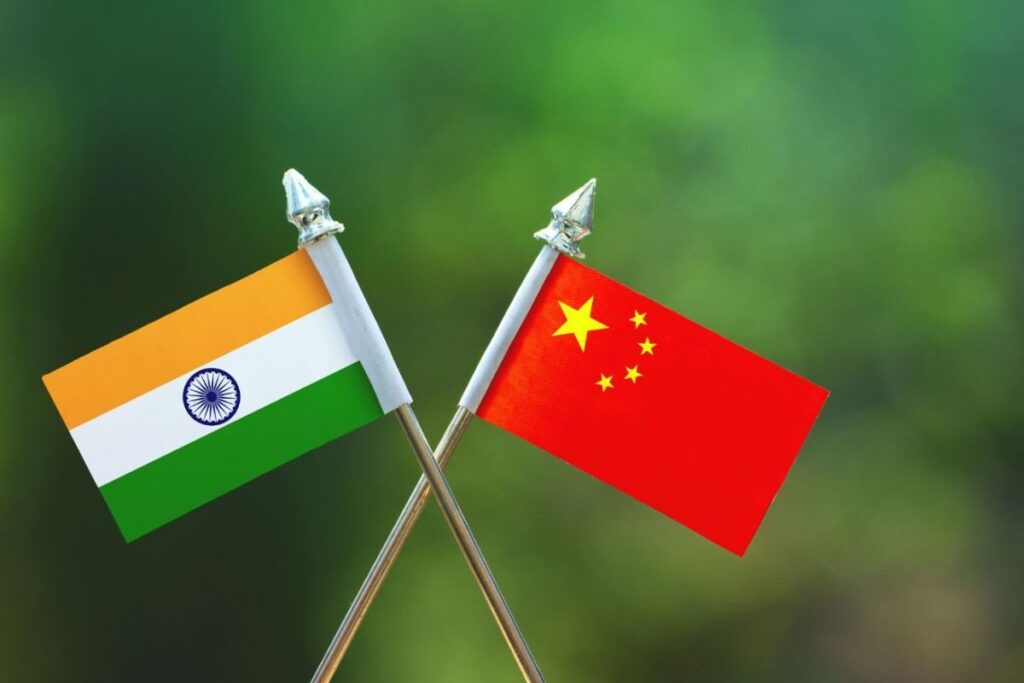 India, China Should Find A Mutually Acceptable Solution to Resolve Border Issue, Says Wang Yi