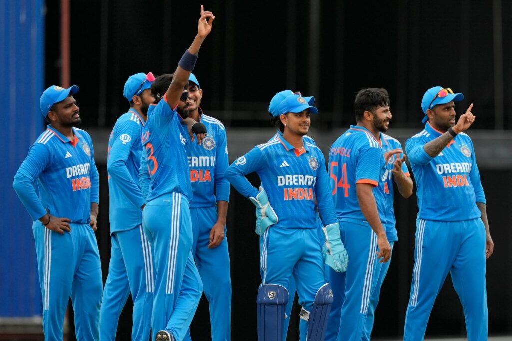 'Our Last Chance, We're Running Out of Time': Rahul Dravid Explains Why Rohit Sharma and Virat Kohli Were Rested from 2nd ODI