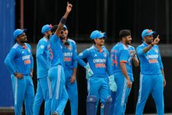 'Our Last Chance, We're Running Out of Time': Rahul Dravid Explains Why Rohit Sharma and Virat Kohli Were Rested from 2nd ODI