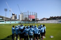 'That's Why You Talk About MS Dhoni': Ex-cricketer Points Out How Indian Team is Missing the Legendary Captain