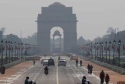 Delhi Registered 101 'Good to Moderate' Air Quality Days in Jan-June 2023, Says Environment Ministry