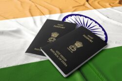 India Should Start Issuing Stapled Visas to Anyone Applying for One from Tibet: Tharoor