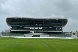 India vs West Indies, 1st ODI: Barbados Weather Forecast And Kensington Oval Pitch Report
