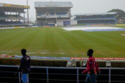 India vs West Indies, Third ODI: Tarouba Weather Forecast And Brian Lara Cricket Academy Pitch Report