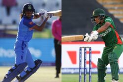 IND-W vs BAN-W 2023 Live Score, 3rd ODI: Bangladesh Win Toss, Opt to Bat First