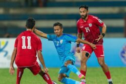 SAFF Championship: India Beat Lebanon 4-2 on Penalties, Enter Final