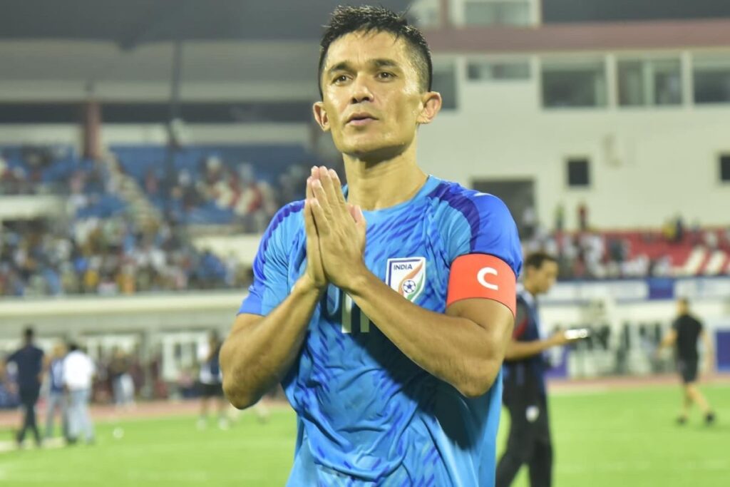 Indian Football Teams to Participate in Asian Games as Sports Ministry Gives Exemption