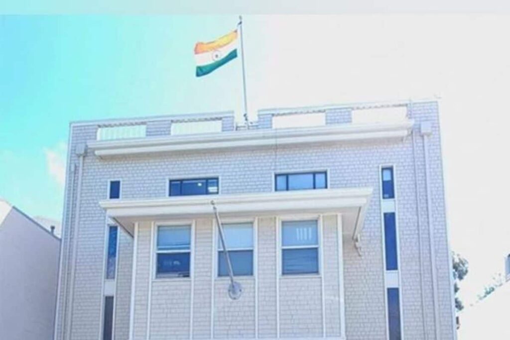 After San Francisco Attack, Khalistani Groups Target Envoy Sandhu in New Poster over Nijjar’s Death