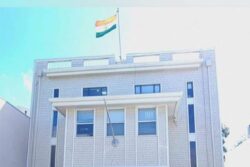 After San Francisco Attack, Khalistani Groups Target Envoy Sandhu in New Poster over Nijjar’s Death